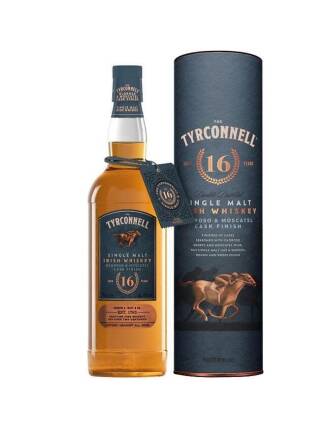The Tyrconnell 16y