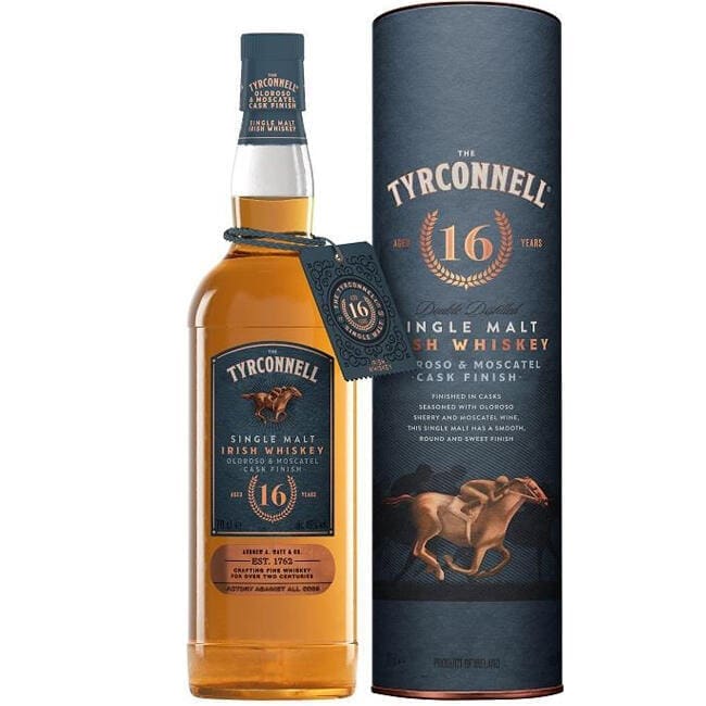 The Tyrconnell 16y