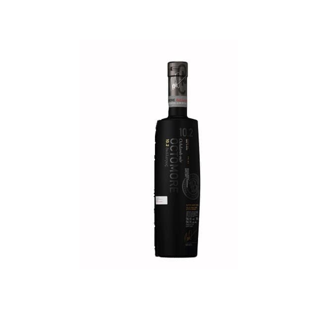 Bruichladdich Octomore 10.2