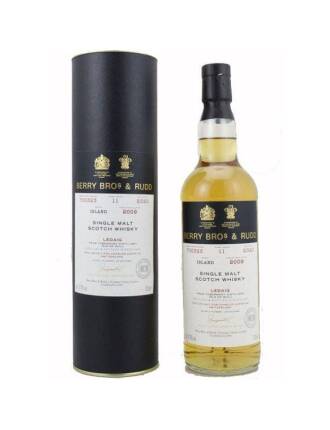Ledaig 2009 11 Years Berry Bros
