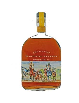 SAMPLE - Woodford Reserve Kentucky Derby 147