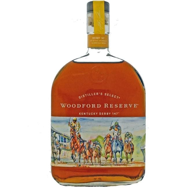 Woodford Reserve Kentucky Derby 147