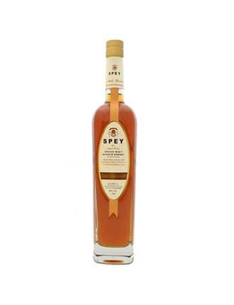 Spey 2009 10 Years Exclusive for Switzerland Limited