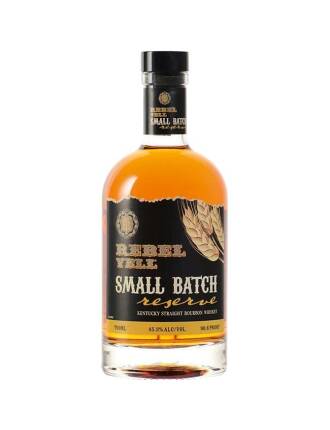 Rebel Yell Small Batch Reserve