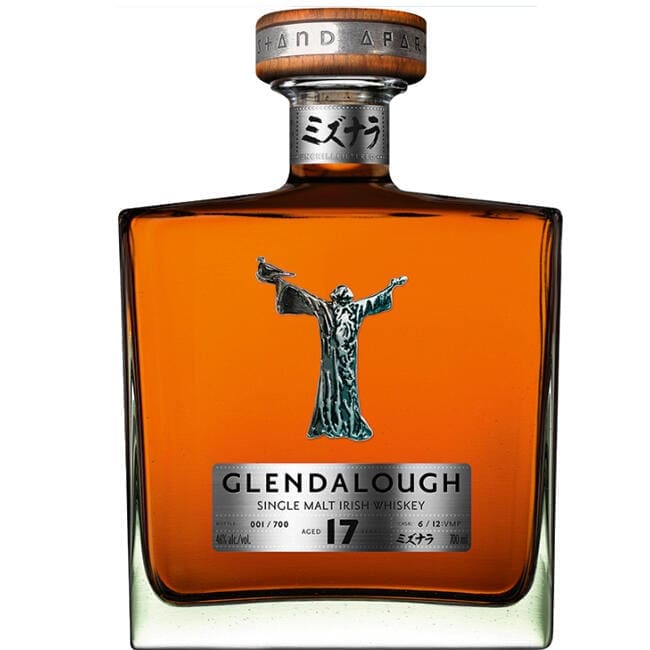 Glendalough 17y