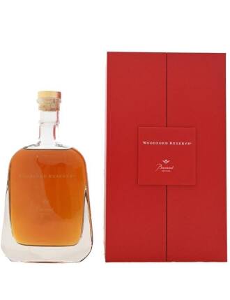 Woodford Reserve Baccarat Edition