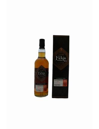 Benrinnes 2008 Madeira Cask / The Firkin Ten