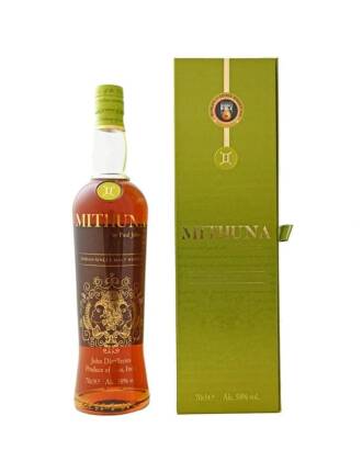 Paul John Mithuna Indian Single Malt