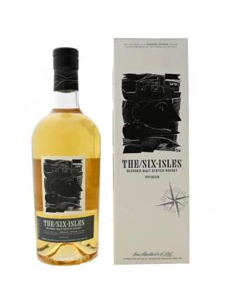 The Six Isles Voyager