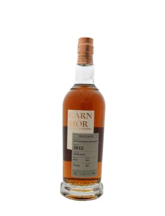 Bunnahabhain 2012 / 9 Years Carn Mor