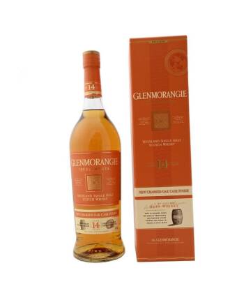 Glenmorangie 14 Years The Elementa Single Malt Whisky