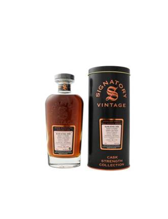 Blair Athol 2008 / 13 Years Signatory