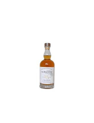 The Balvenie 25 Years Rare Marriages
