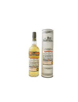 Caol Ila 2011 / 10 Years Old Particular