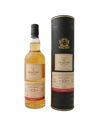 Isle of Orkney 2008 13 Years - A.D. Rattray