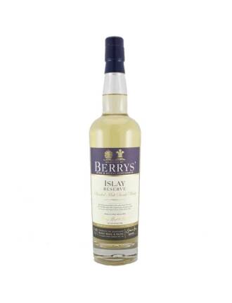 Berrys Reserve Islay Blend