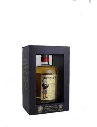 Berry's Ronnie's Reserve 1995 Cask 12040 Speyside