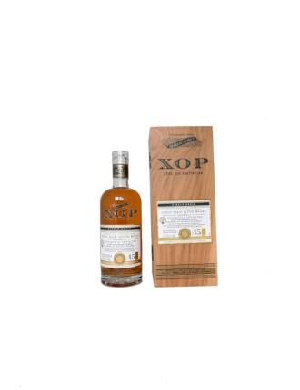 Caledonian 1976 / 45 Years XOP Scotch Single Grain