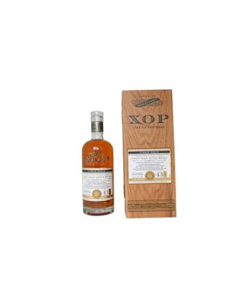 Cameronbridge 1978 / 43 Years XOP