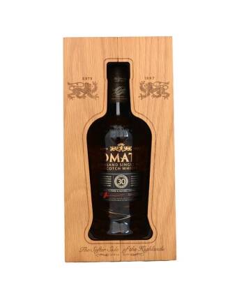Tomatin 30 Years Batch 5 Single Malt Whisky