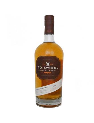 Cotswolds Reserve Single Malt Whisky