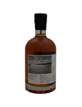 The Perspective Series N°1 21 Years Old Berry Bros