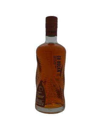 Tomatin Cu Bocan Creation #3 Single Malt Whisky