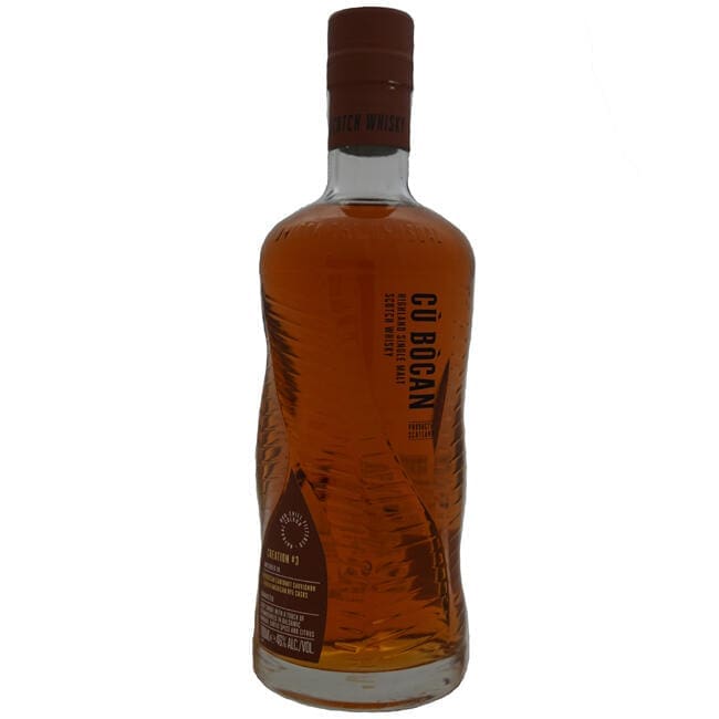 Tomatin Cu Bocan Creation #3 Single Malt Whisky