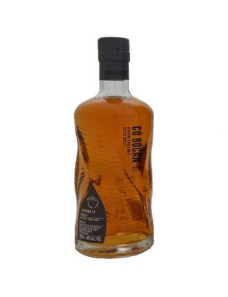 Tomatin Cu Bocan Creation #4 Single Malt Whisky