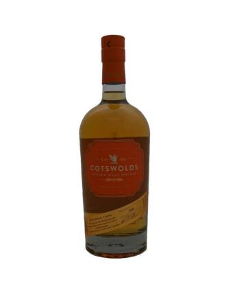 Cotswolds Bourbon Cask Single Malt