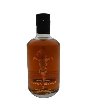 Seven Seals The Age of Virgo