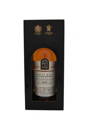 Blair Athol 2008 / 2022 Berry Bros & Rudd