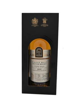 SAMPLE - Ruadh Mhor 2012 Berry Bros & Rudd
