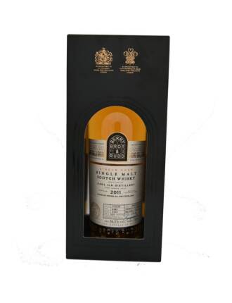 Caol Ila 2011 / 11 Years Berry Bros & Rudd