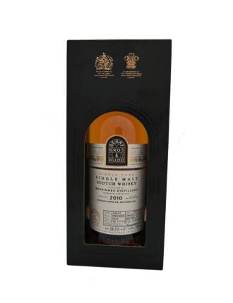 SAMPLE - Benrinnes 2010 Berry Bros & Rudd
