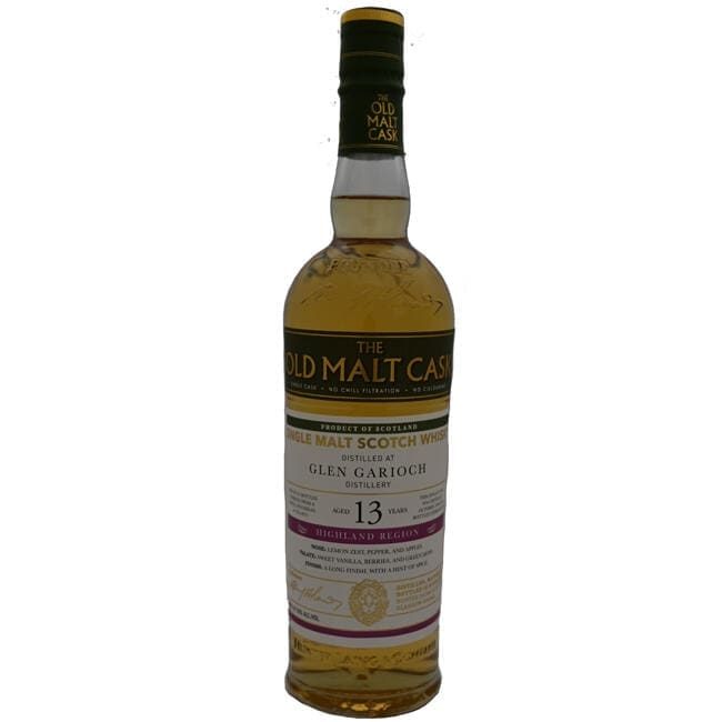 Glen Garioch 2008 / 13 Years Old Malt Cask Hunter