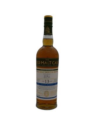 Jura 2008 13 Years Old Malt Cask Hunter Laing
