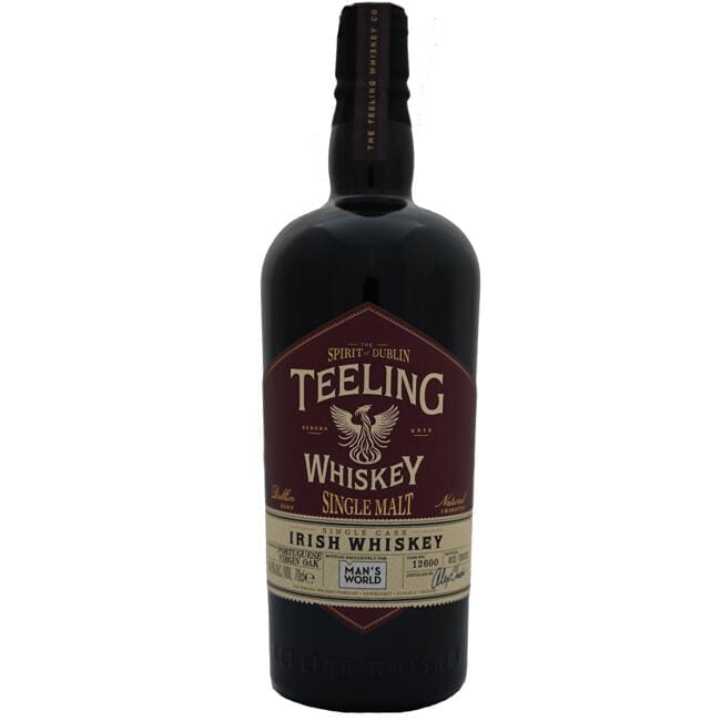 Teeling 2016/6 Y Portuguese 12600 by Man's World
