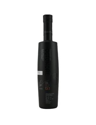 Bruichladdich Octomore 13.1