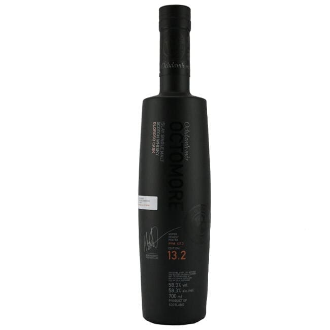 Bruichladdich Octomore 13.2