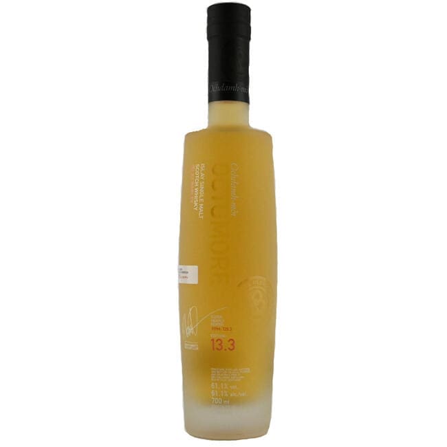 Bruichladdich Octomore 13.3