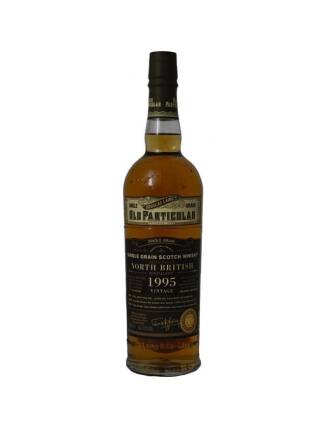 North British 1995 26 Years Old Particular Douglas