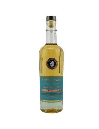 Fettercairn 2014 Warehouse 2 Batch 004 Single Malt