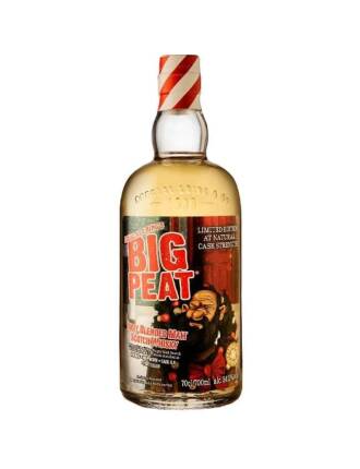 Big Peat Christmas Edition 2022