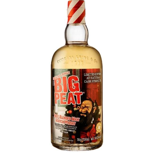 Big Peat Christmas Edition 2022