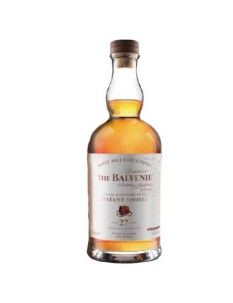 Balvenie 27 Years Distant Shores