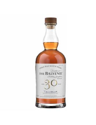 The Balvenie 30 Years Rare Marriages
