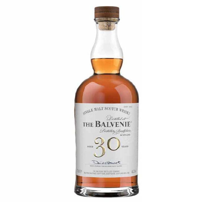 The Balvenie 30 Years Rare Marriages