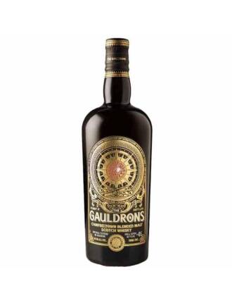 Gauldrons Campbeltwon Blended Malt Douglas Laing