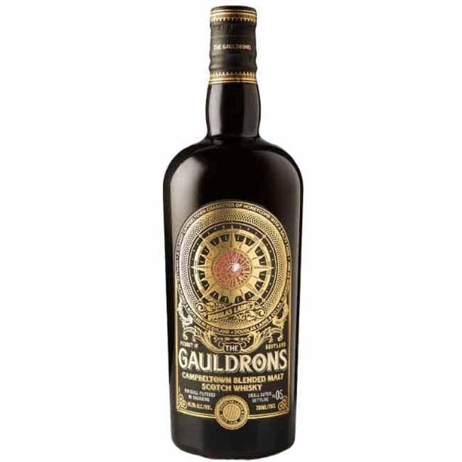 Gauldrons Campbeltwon Blended Malt Douglas Laing